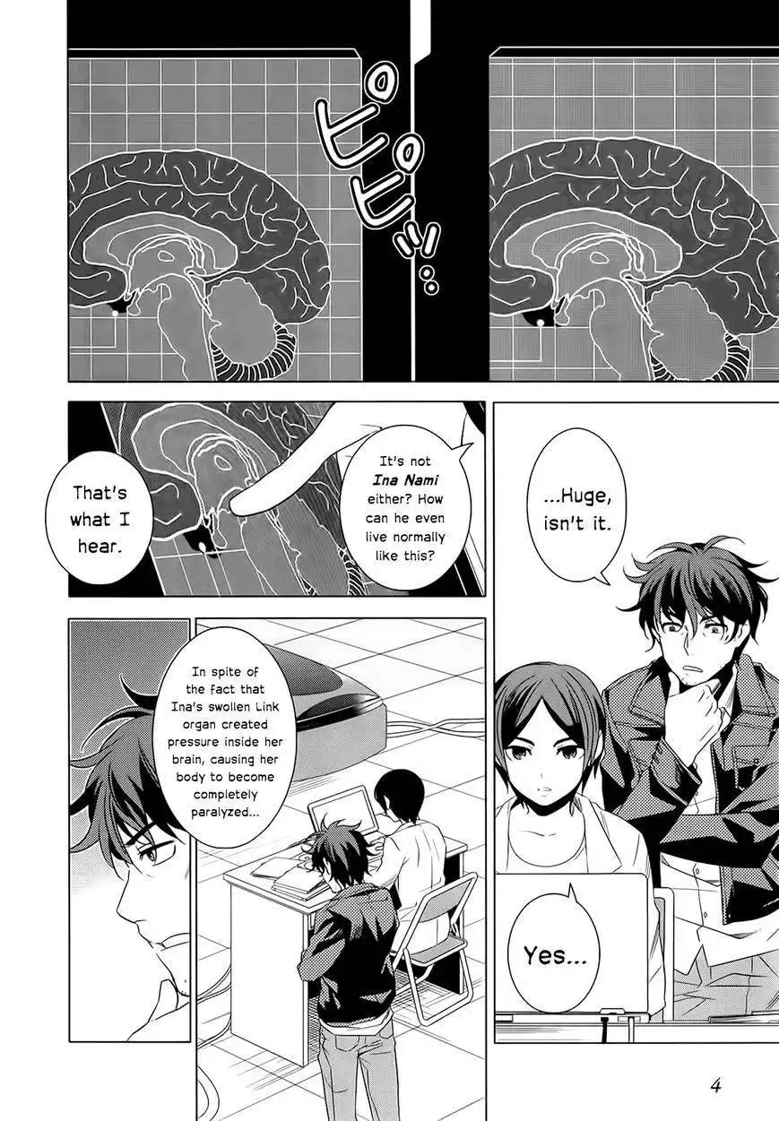 Improper Capture Method of Classmates ANDamp; Labyrinth Chapter 5 6